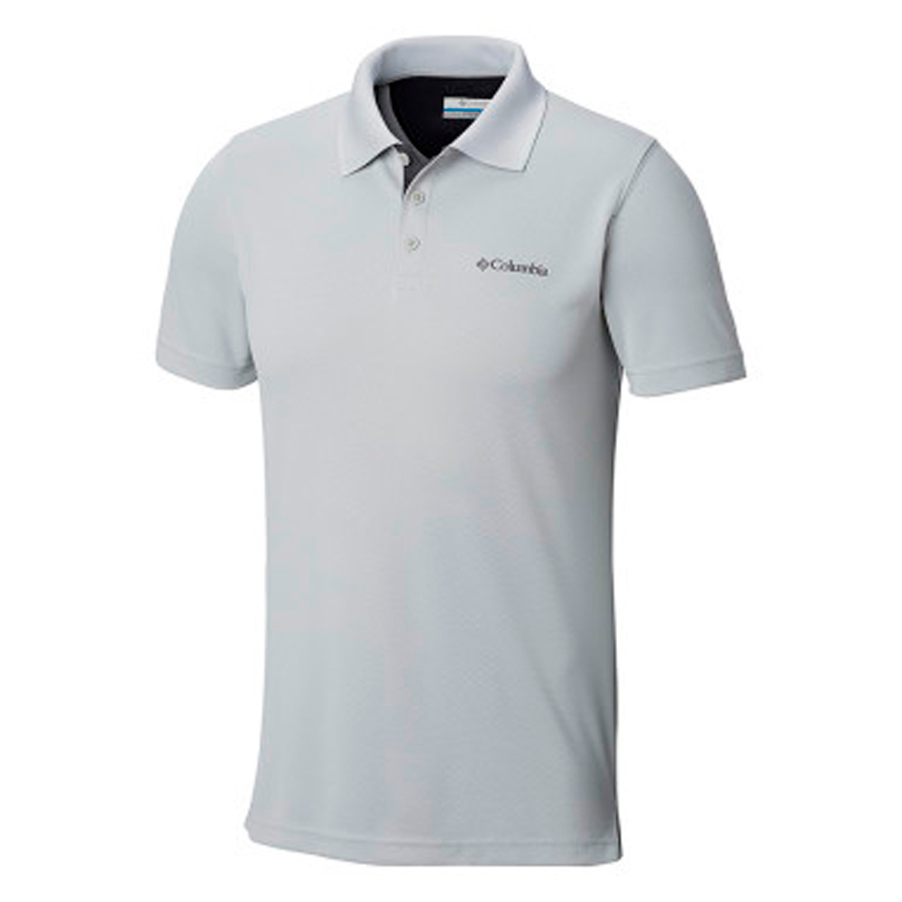Tricou bărbătesc Columbia Utilizer Polo S sur deschis photo 1 Tricou bărbătesc Columbia Utilizer Polo S sur deschis photo 1